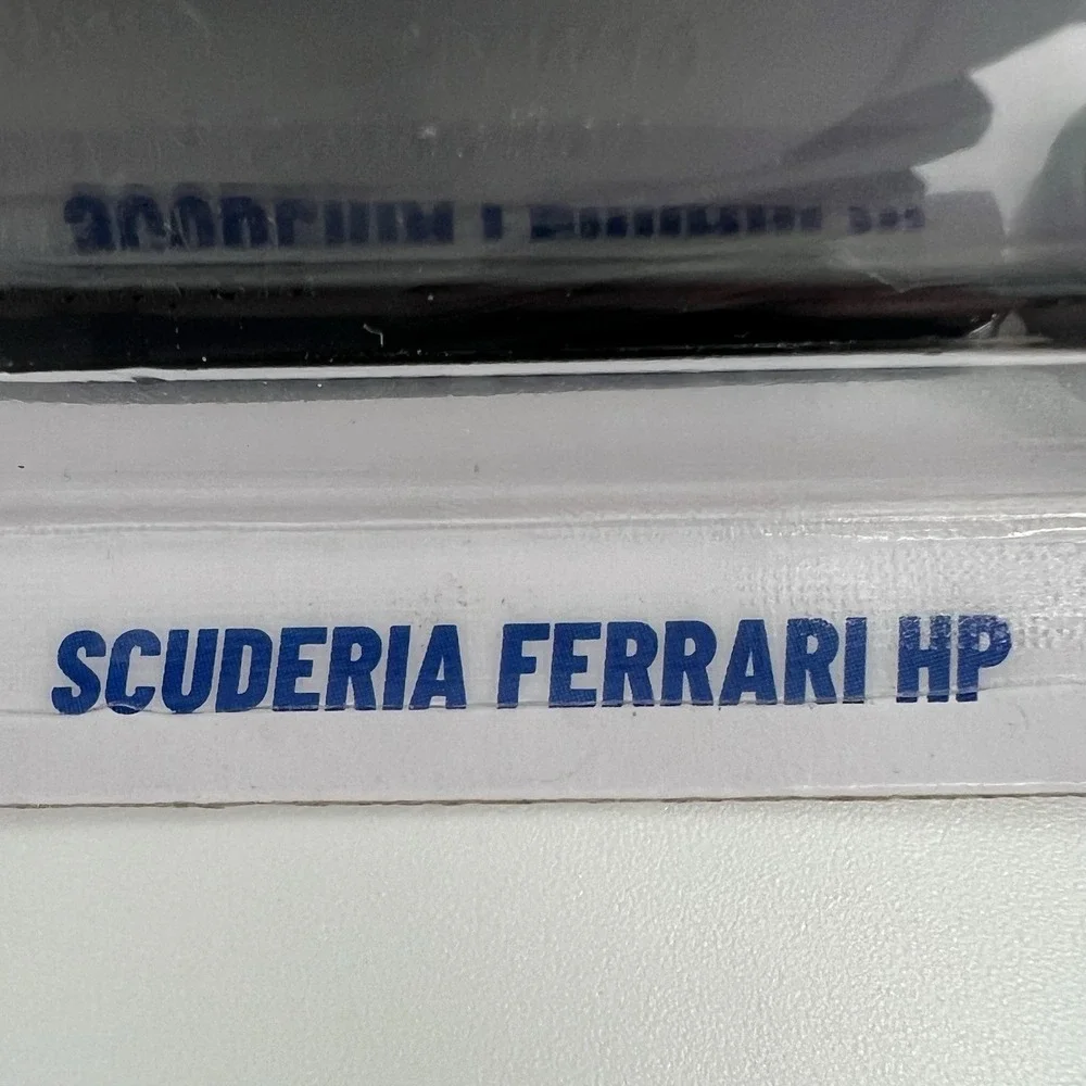 2026 Hot Wheels F1 SCUDERIA FERRARI HP Formula 1-2025 -  NEW / SEALED